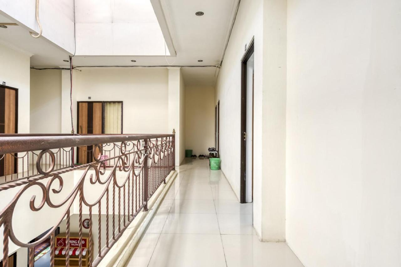 مالانغ Koolkost @ Villa Puncak Tidar المظهر الخارجي الصورة